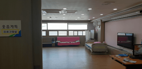 서천노인복지센터요양원2