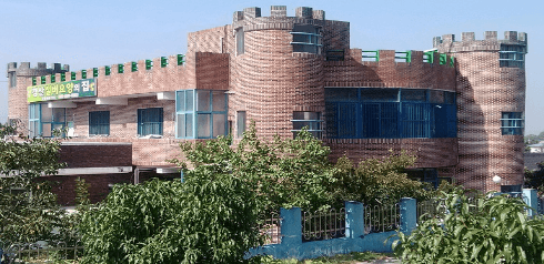 경산실버요양의집공동생활가정