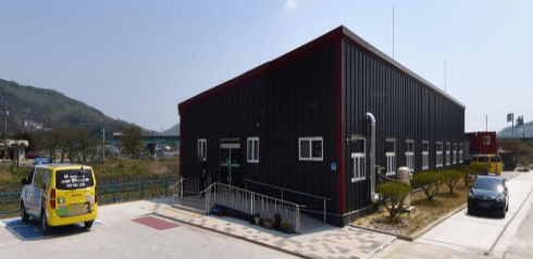 라파재활주간보호센터