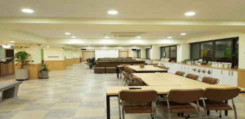 백세만세데이케어센터