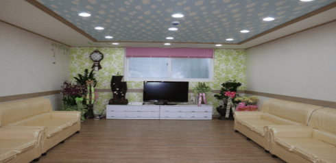 기쁨과나눔노인요양원2