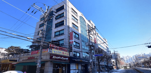 가가호호 데이케어센터