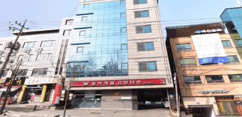 실버캐슬요양타운