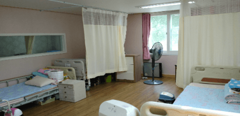 행복한노인요양원12