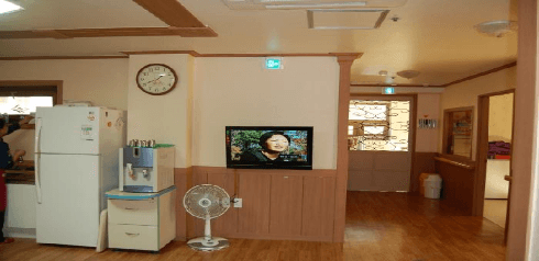 남부실버요양센터 다솔관2