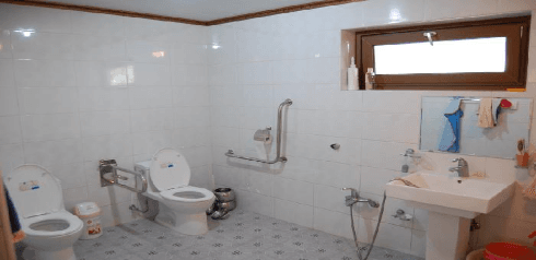 남부실버요양센터 다솔관3