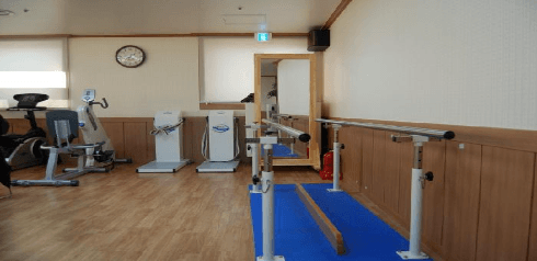 남부실버요양센터 다솔관4