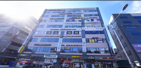 노블레사요양원