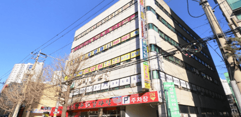 참조은요양원2호