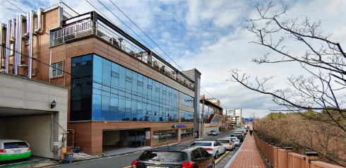 효자실버요양원