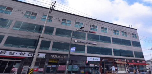 김포해든요양원