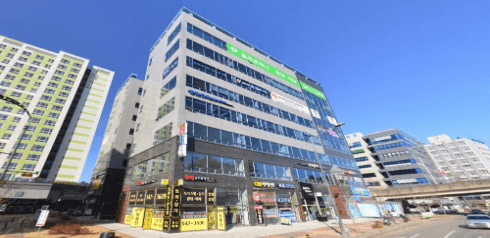 삼성재활주간보호센터