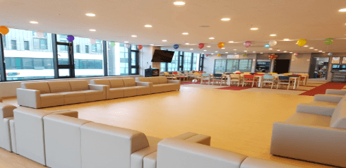 시니어데이케어 주은 원주센터2