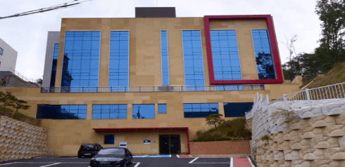 삼성힐링요양원