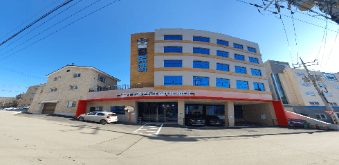 다올건강실버케어