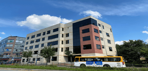 행복나무요양원