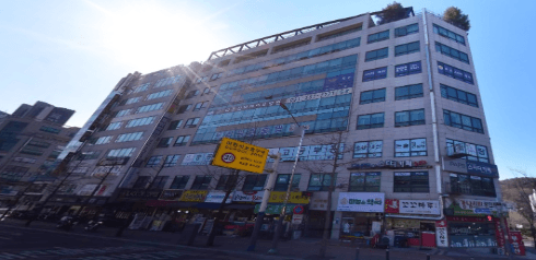 하이파이브요양원