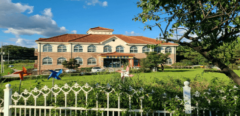 해마루실버케어