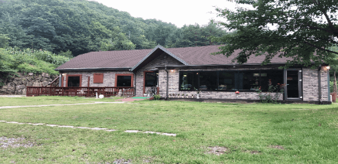 보금자리노인복지센터