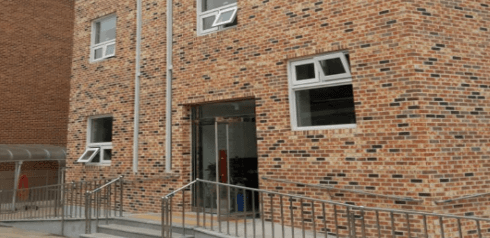 기쁨노인전문요양원