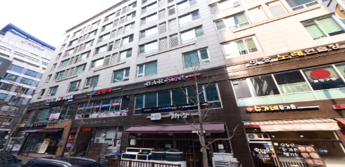 하남관심요양원