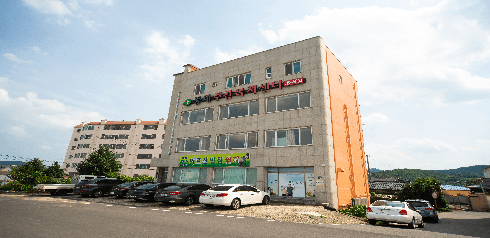 등대노인주야간보호센터