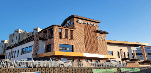 구미효드림재가노인복지센터