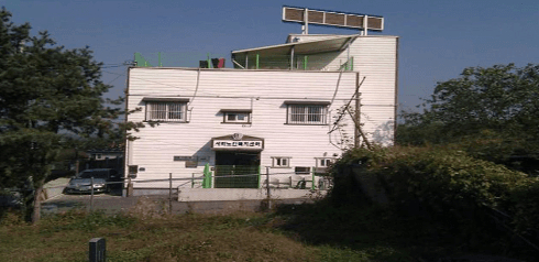 사라노인요양시설