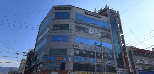 해피뜰실버빌리지1