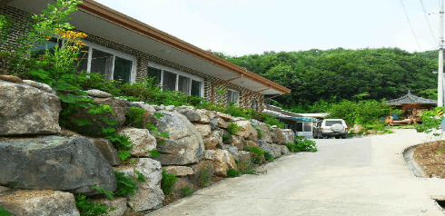 안나노인요양원