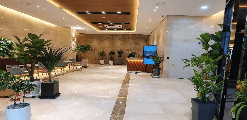 하랑실버빌리지2