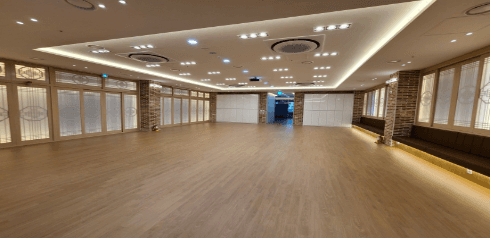 하랑실버빌리지3