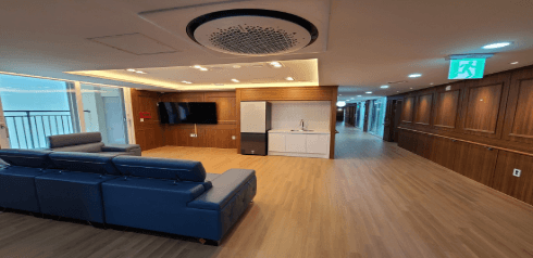 하랑실버빌리지4