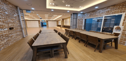 하랑실버빌리지5