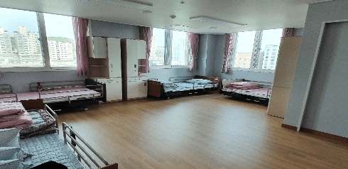 하랑실버빌리지7