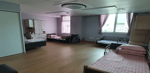 하랑실버빌리지8