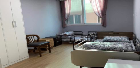 하랑실버빌리지9