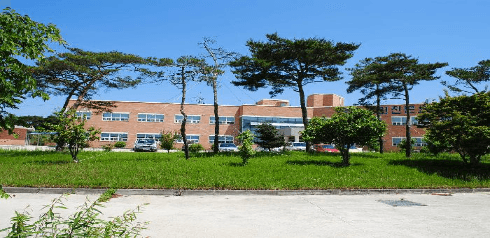 영암노인전문요양원