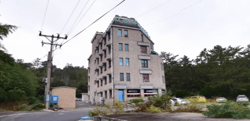 고흥실버타운요양원