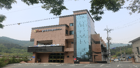 나주실버케어센터