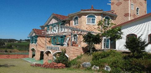 참사랑노인전문요양원