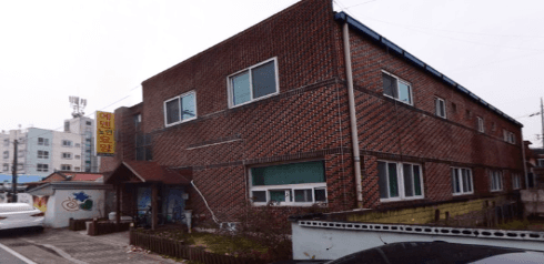 동산노인요양공동생활가정