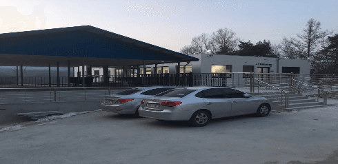 간호전문노인요양원