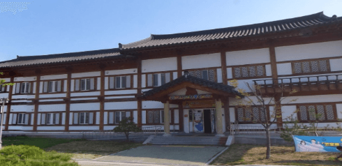 의성e행복한요양원