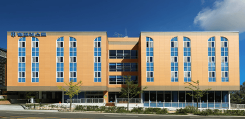 종근당산업(주) 벨포레스트