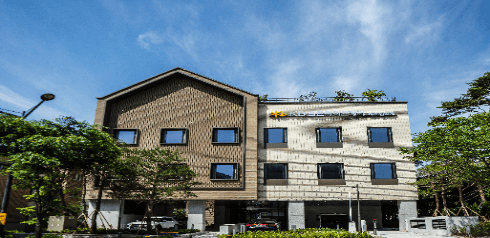 KB골든라이프케어 서초 빌리지