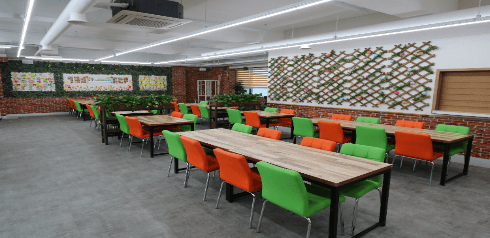 소풍노인주간돌봄센터