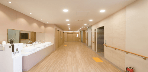 우리함께요양원포유수원점1