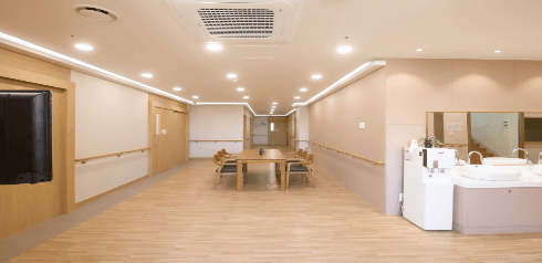 우리함께요양원포유수원점3