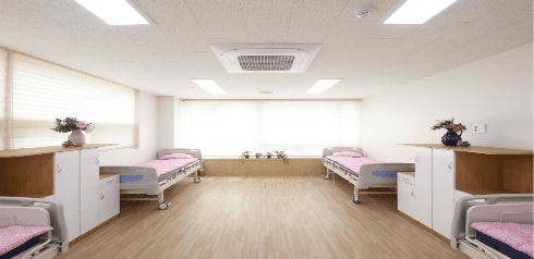 우리함께요양원포유수원점4